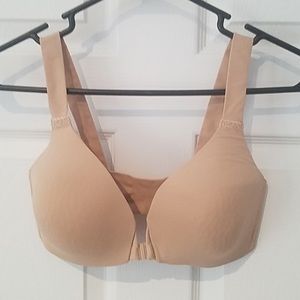 NWOT Spanx Bra-llelujah! 38C Naked Bra